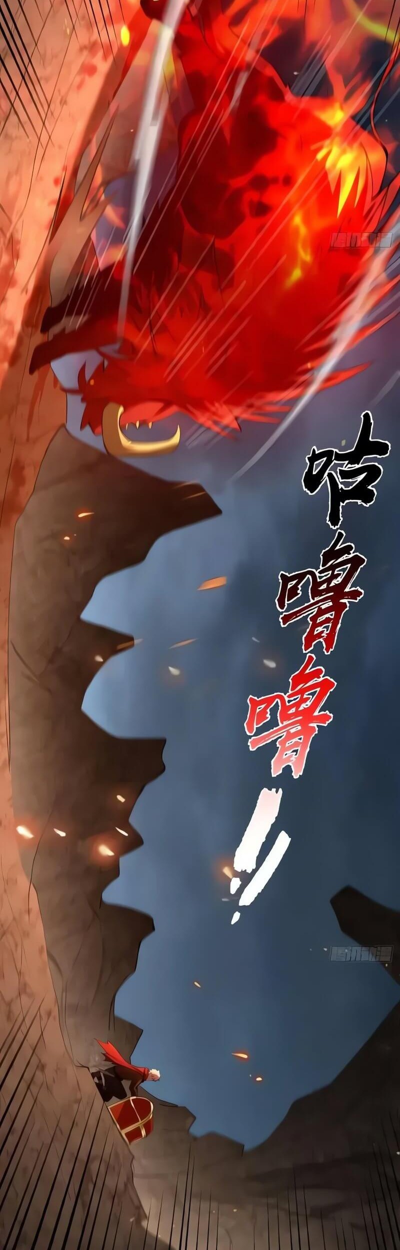 Becoming a God in Apocalypse Glossary Chapter 10 Gambar 40