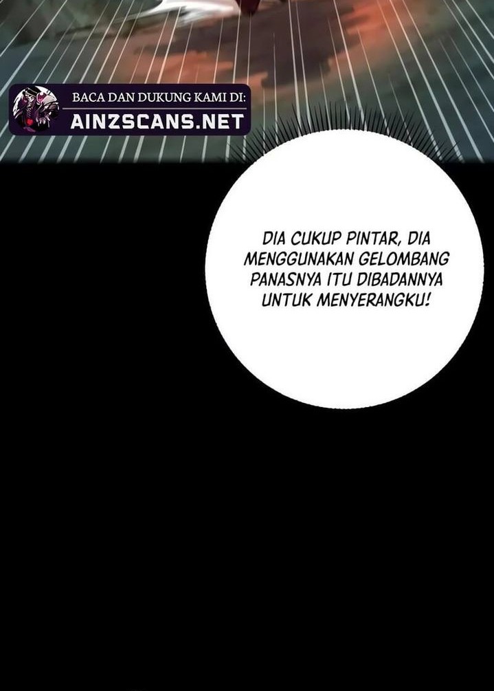 Becoming a God in Apocalypse Glossary Chapter 11 Gambar 6