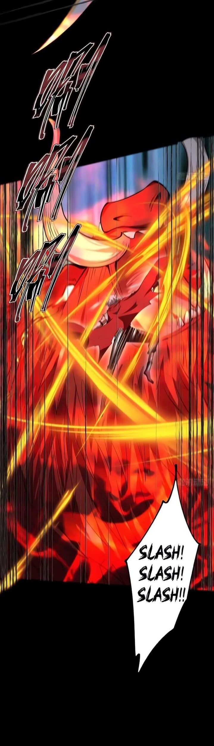 Becoming a God in Apocalypse Glossary Chapter 11 Gambar 20