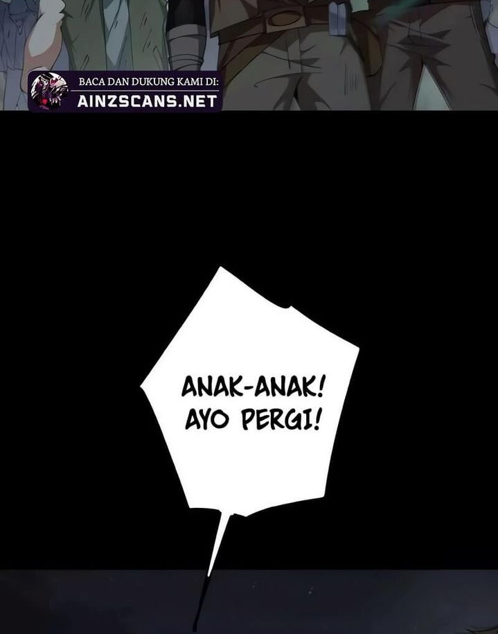 Becoming a God in Apocalypse Glossary Chapter 11 Gambar 50