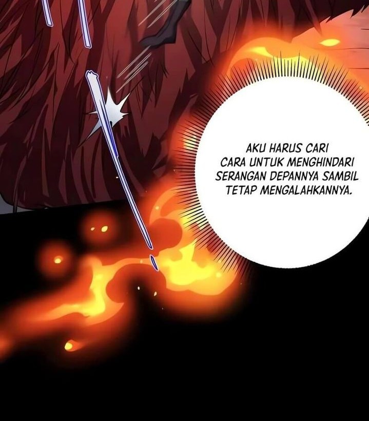 Becoming a God in Apocalypse Glossary Chapter 11 Gambar 4