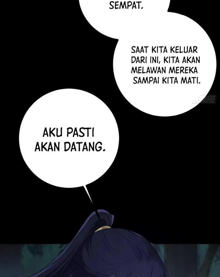 Becoming a God in Apocalypse Glossary Chapter 11 Gambar 58