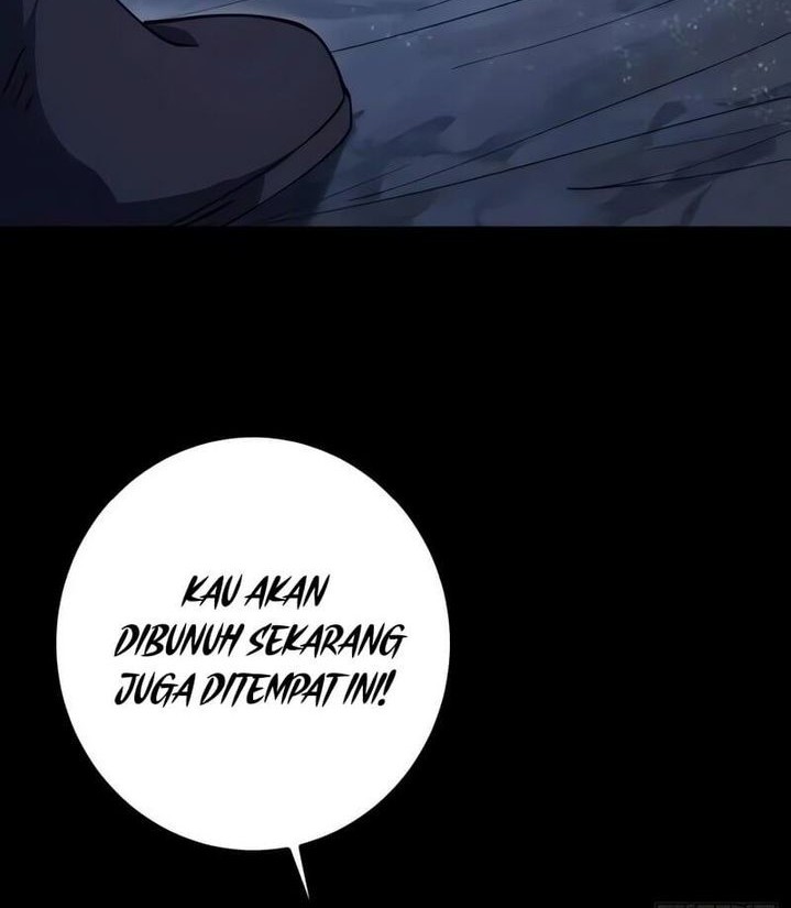 Becoming a God in Apocalypse Glossary Chapter 11 Gambar 65