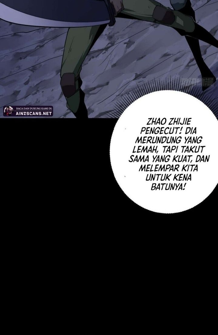 Becoming a God in Apocalypse Glossary Chapter 12 Gambar 28