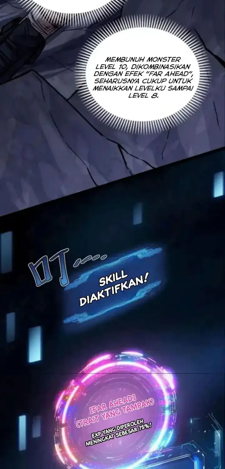 Becoming a God in Apocalypse Glossary Chapter 26 Gambar 6