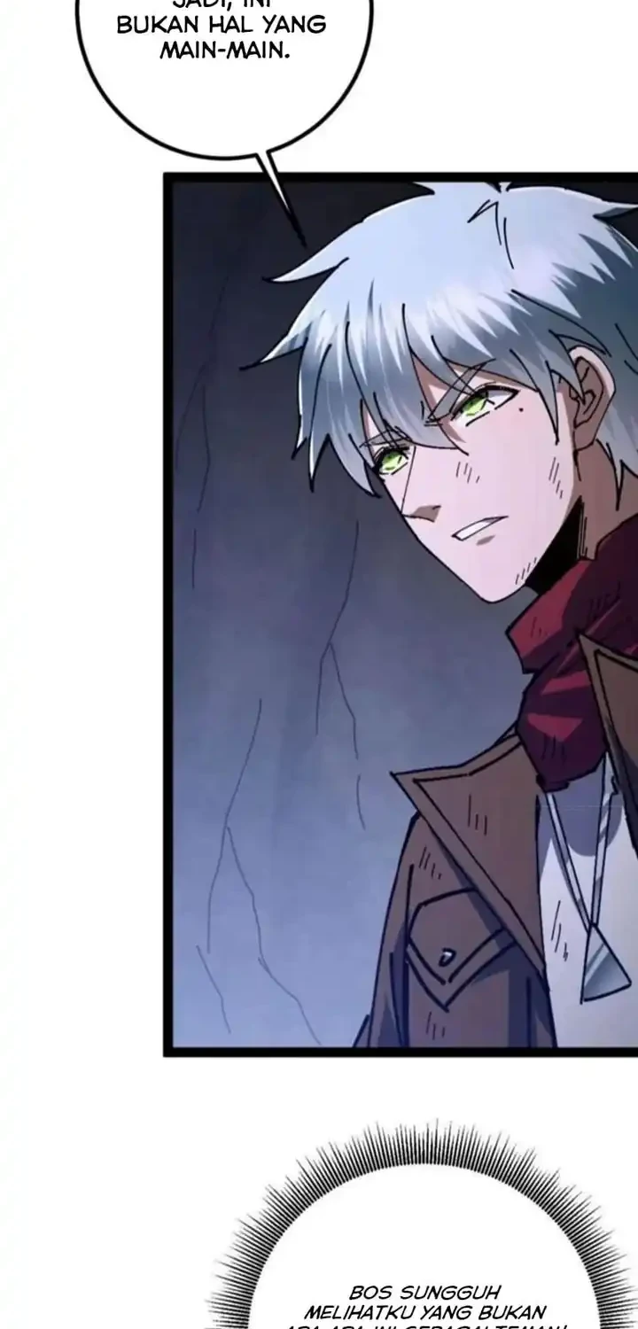 Becoming a God in Apocalypse Glossary Chapter 27 Gambar 8