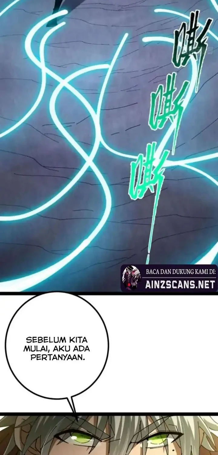 Becoming a God in Apocalypse Glossary Chapter 27 Gambar 15