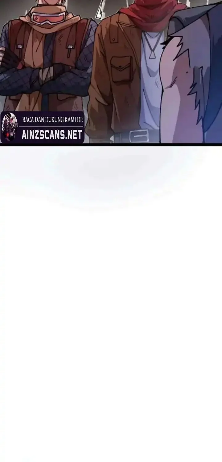 Becoming a God in Apocalypse Glossary Chapter 21 Gambar 26