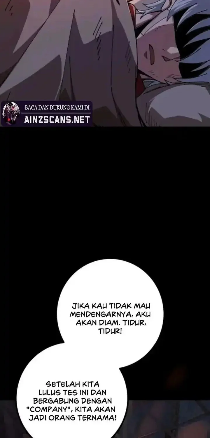 Becoming a God in Apocalypse Glossary Chapter 21 Gambar 11