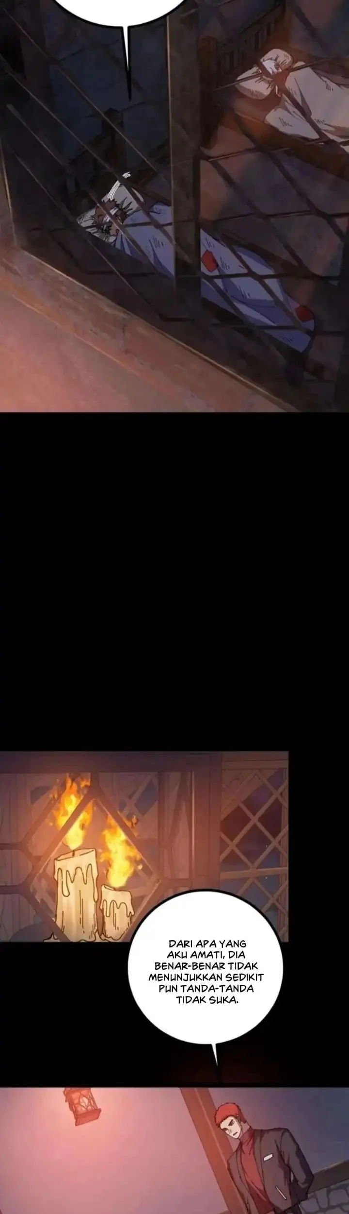 Becoming a God in Apocalypse Glossary Chapter 21 Gambar 12