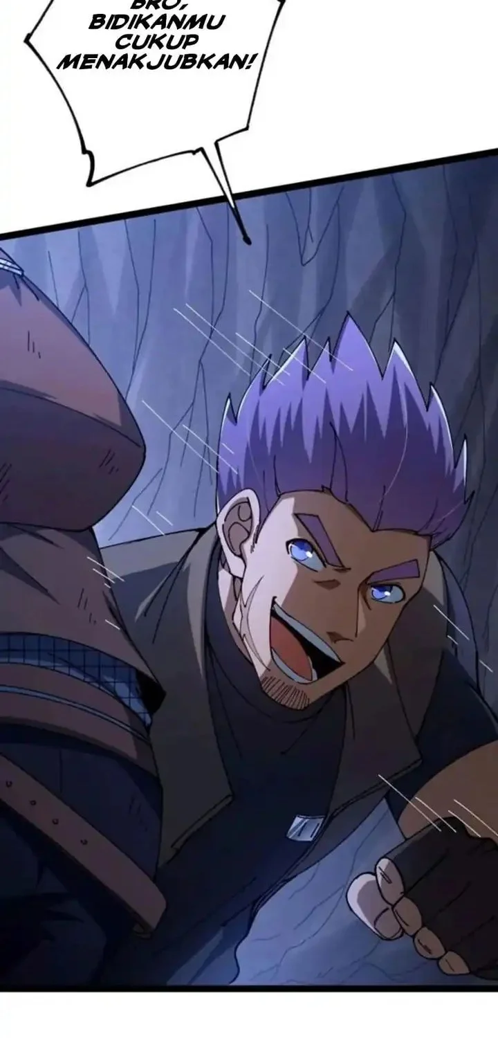 Becoming a God in Apocalypse Glossary Chapter 23 Gambar 8