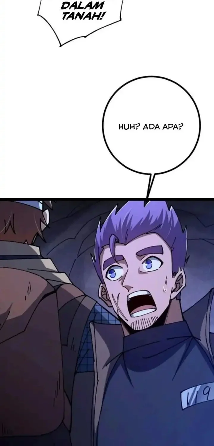 Becoming a God in Apocalypse Glossary Chapter 23 Gambar 13