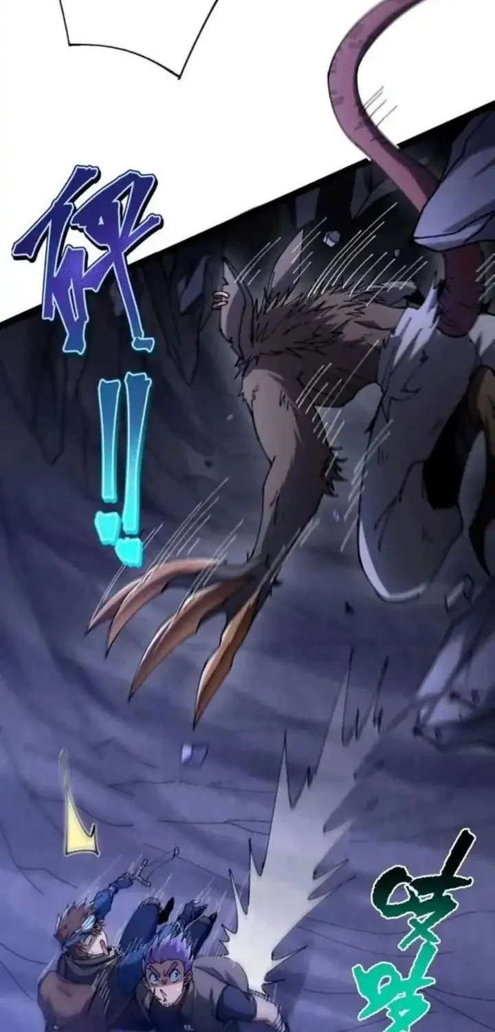 Becoming a God in Apocalypse Glossary Chapter 23 Gambar 15