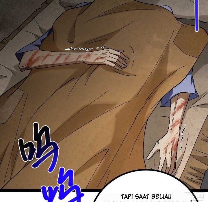 Becoming a God in Apocalypse Glossary Chapter 3 Gambar 9