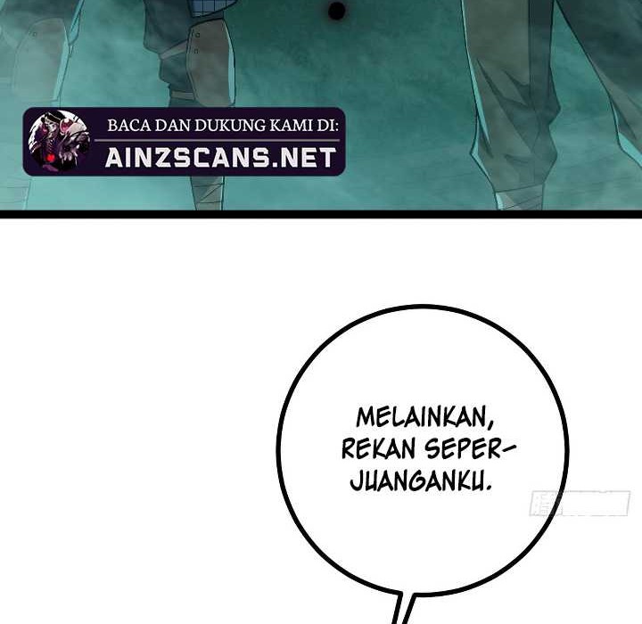 Becoming a God in Apocalypse Glossary Chapter 3 Gambar 11