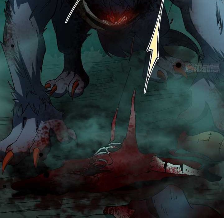 Becoming a God in Apocalypse Glossary Chapter 3 Gambar 17