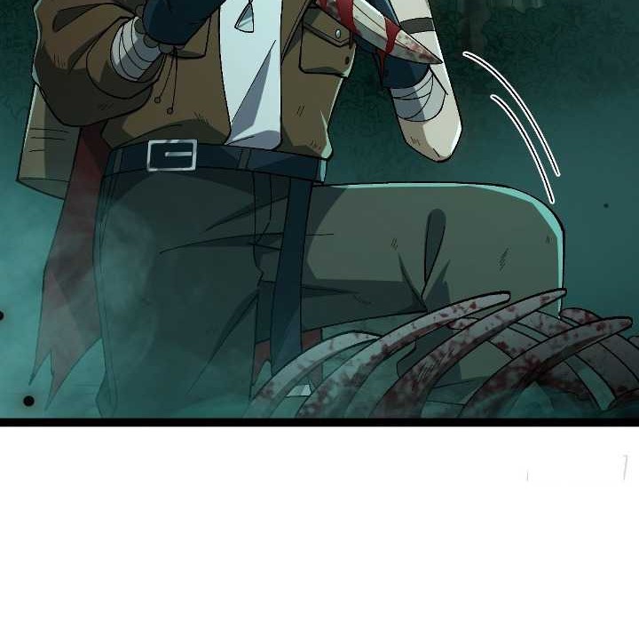 Becoming a God in Apocalypse Glossary Chapter 3 Gambar 25