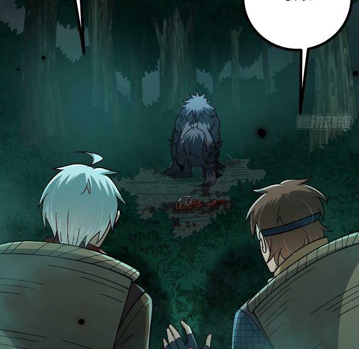 Becoming a God in Apocalypse Glossary Chapter 3 Gambar 21