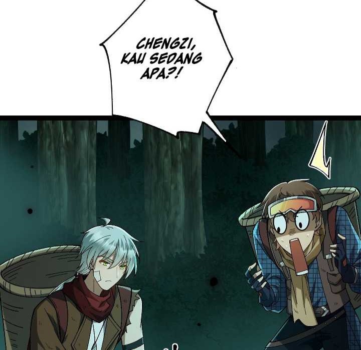 Becoming a God in Apocalypse Glossary Chapter 3 Gambar 23