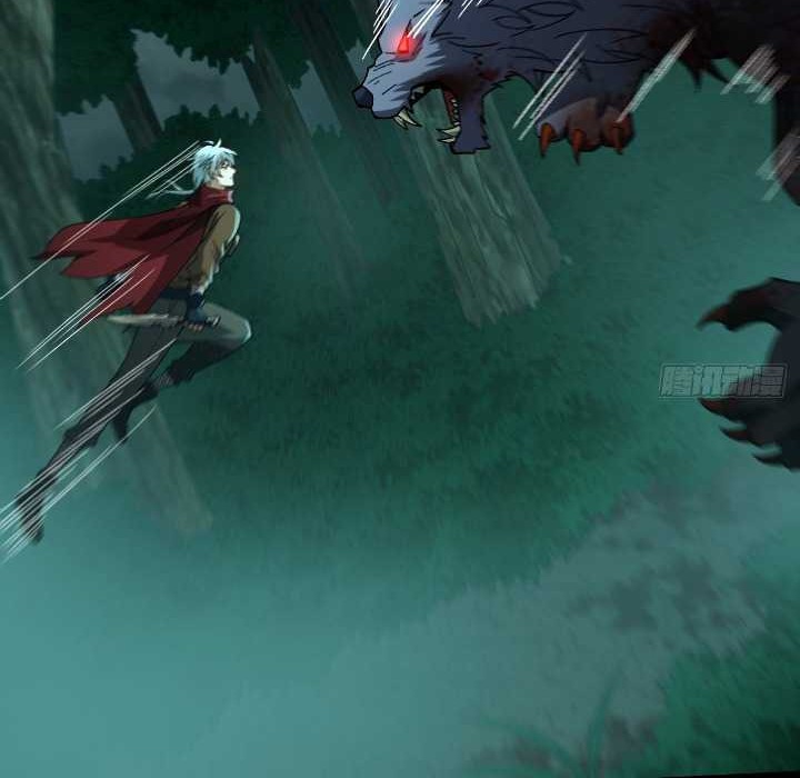 Becoming a God in Apocalypse Glossary Chapter 3 Gambar 33