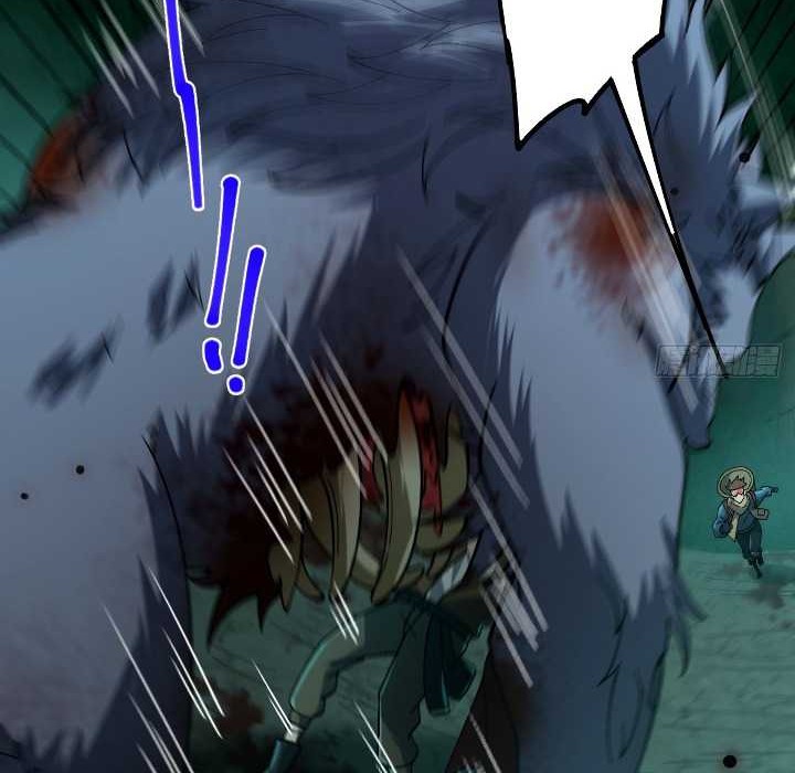 Becoming a God in Apocalypse Glossary Chapter 3 Gambar 52