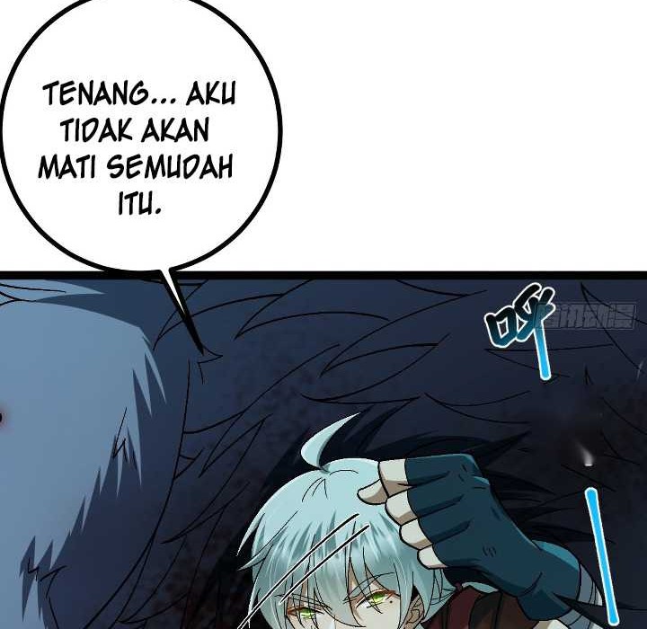 Becoming a God in Apocalypse Glossary Chapter 3 Gambar 56