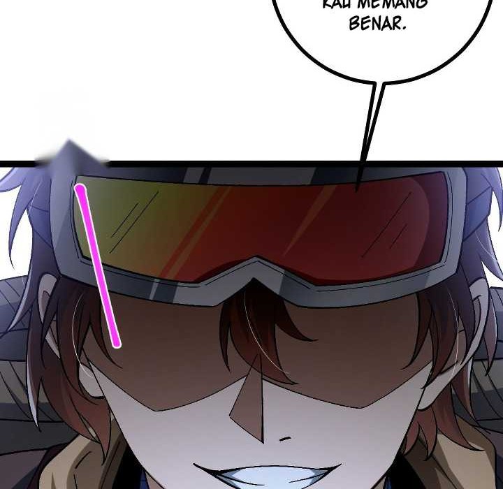 Becoming a God in Apocalypse Glossary Chapter 3 Gambar 5