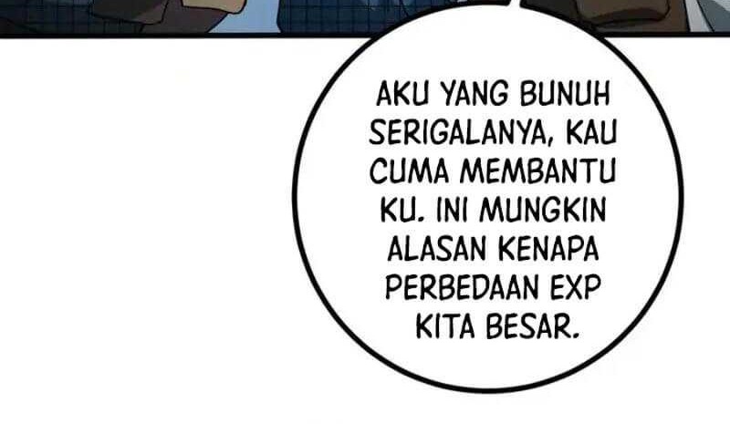 Becoming a God in Apocalypse Glossary Chapter 4 Gambar 33