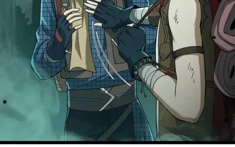 Becoming a God in Apocalypse Glossary Chapter 4 Gambar 12