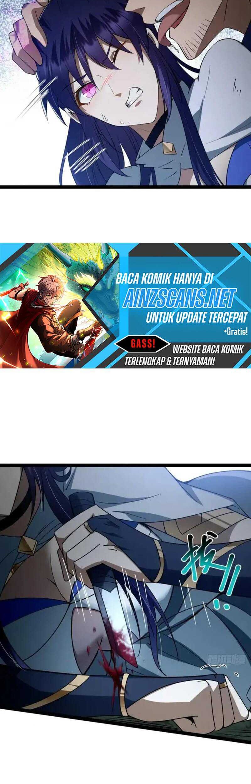 Becoming a God in Apocalypse Glossary Chapter 5 Gambar 24