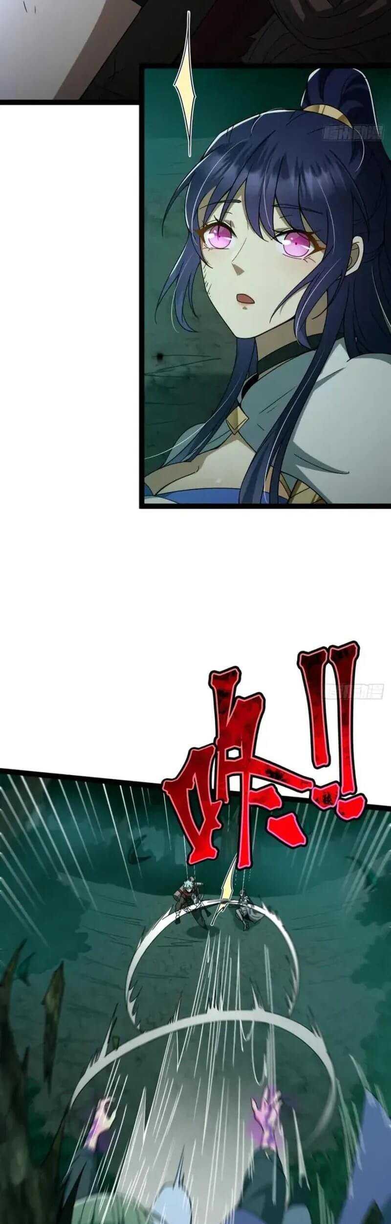 Becoming a God in Apocalypse Glossary Chapter 5 Gambar 31