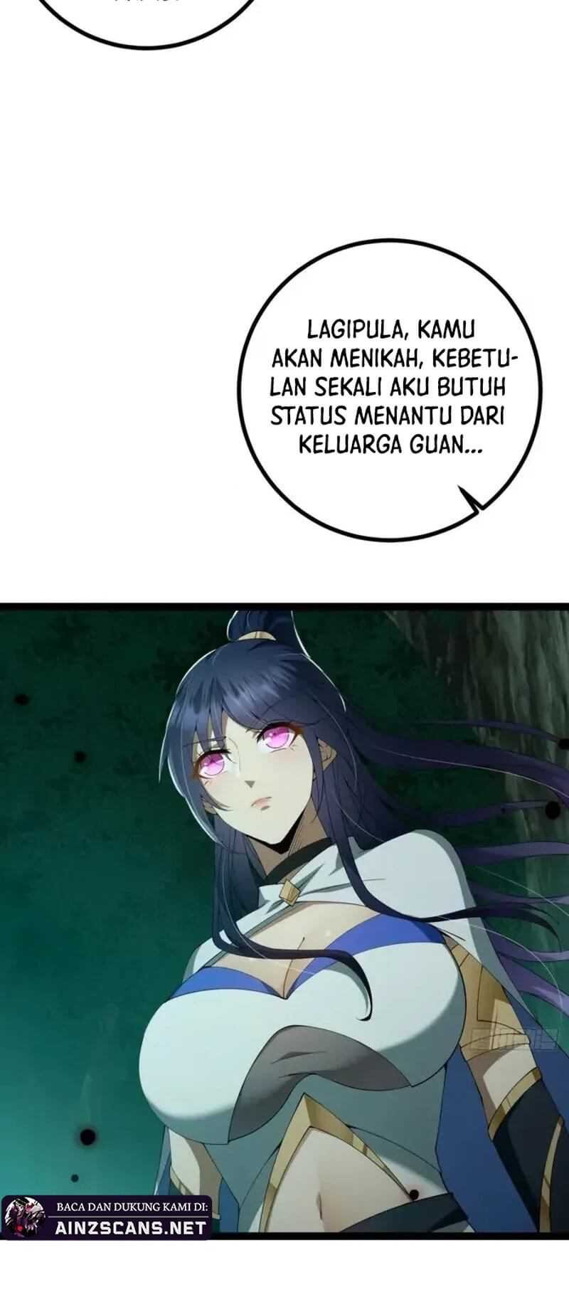 Becoming a God in Apocalypse Glossary Chapter 5 Gambar 5