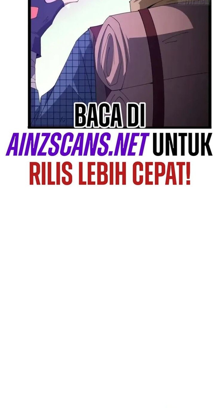 Becoming a God in Apocalypse Glossary Chapter 8 Gambar 28