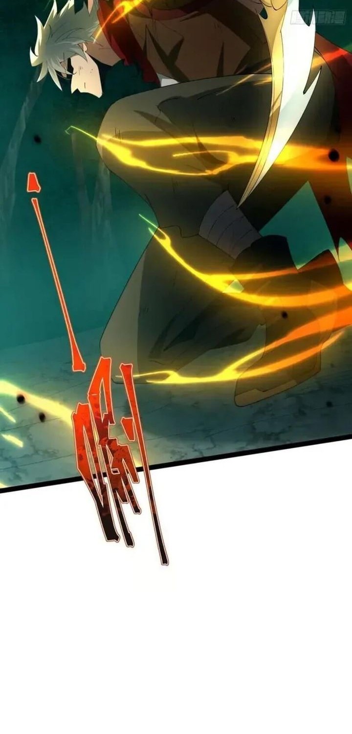 Becoming a God in Apocalypse Glossary Chapter 8 Gambar 36