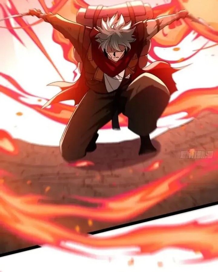 Becoming a God in Apocalypse Glossary Chapter 8 Gambar 38