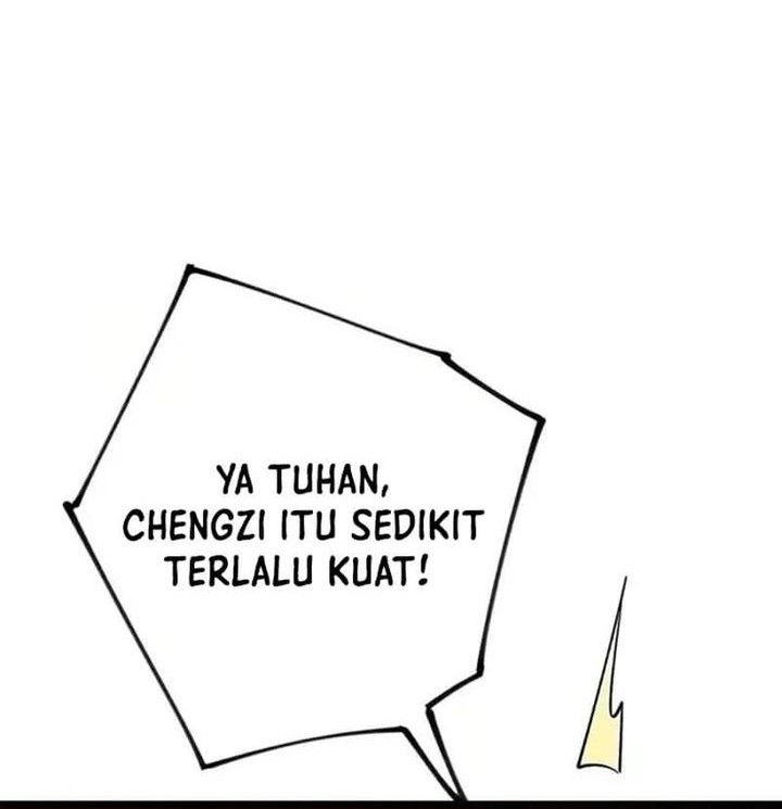 Becoming a God in Apocalypse Glossary Chapter 8 Gambar 44