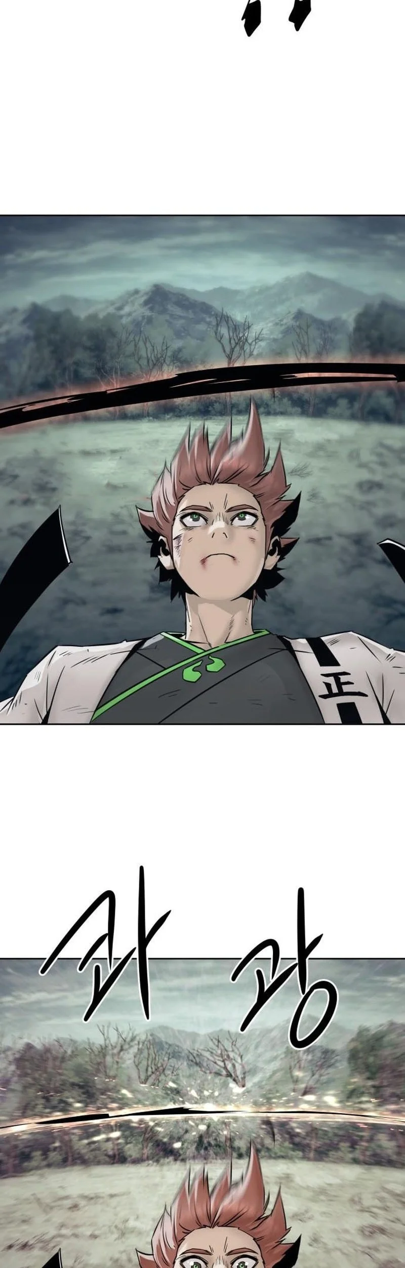 Becoming the Swordmaster Rank Young Lord of the Sichuan Tang Family Chapter 103 Gambar 22