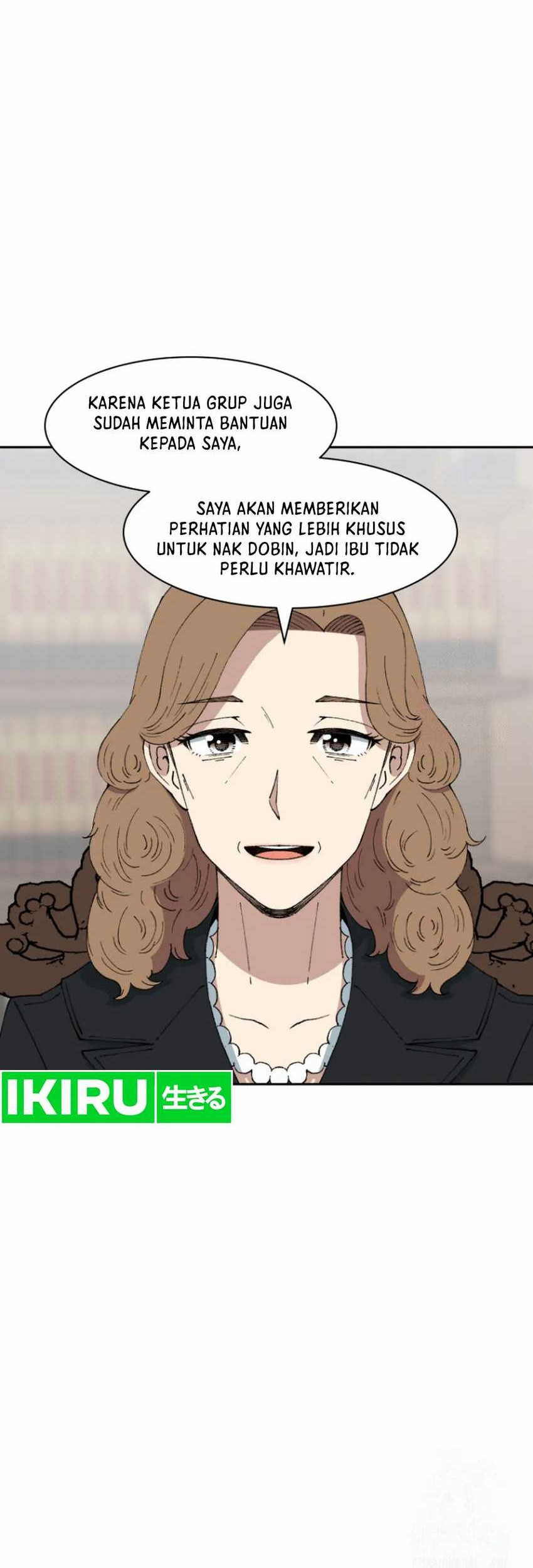 Beethoven Reborn Chapter 59 Gambar 15