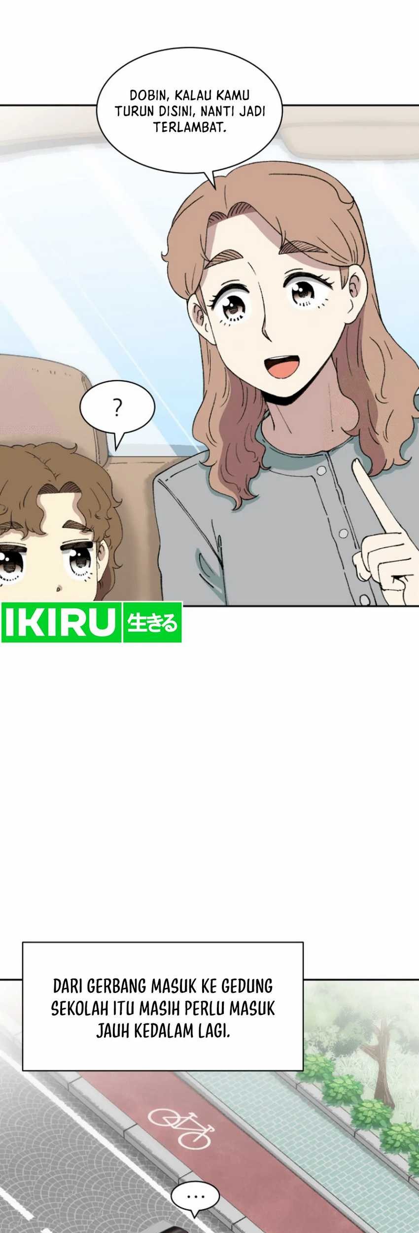 Beethoven Reborn Chapter 59 Gambar 12