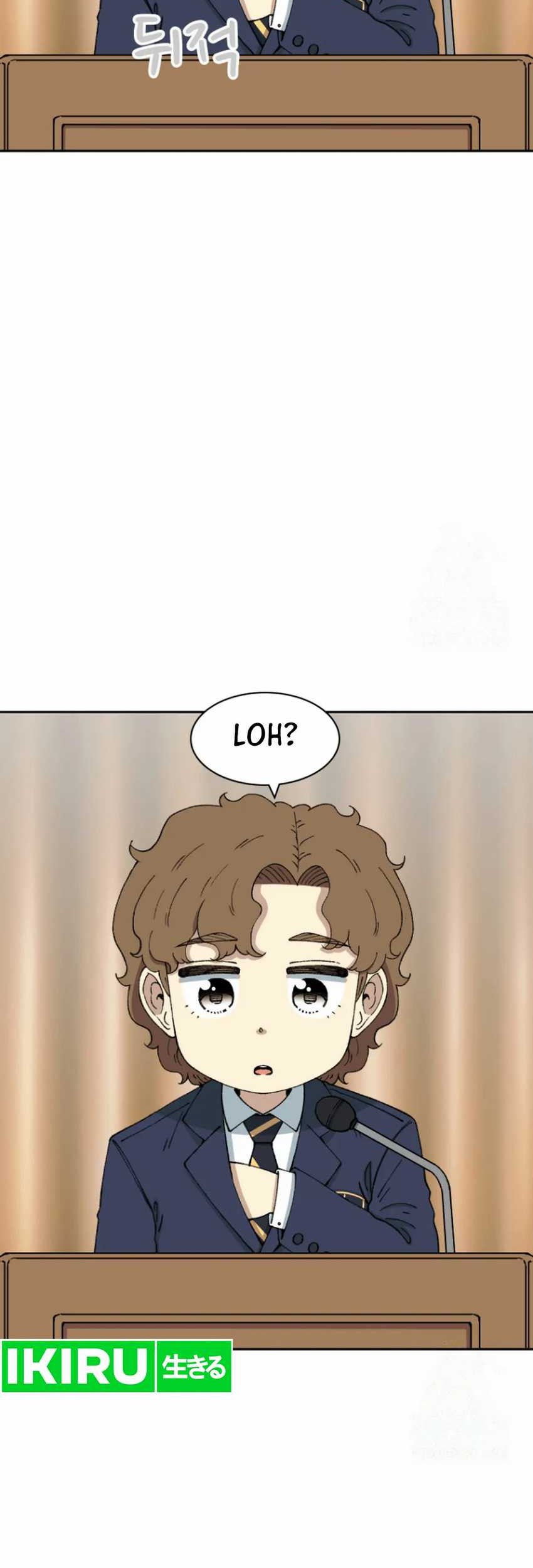 Beethoven Reborn Chapter 59 Gambar 24