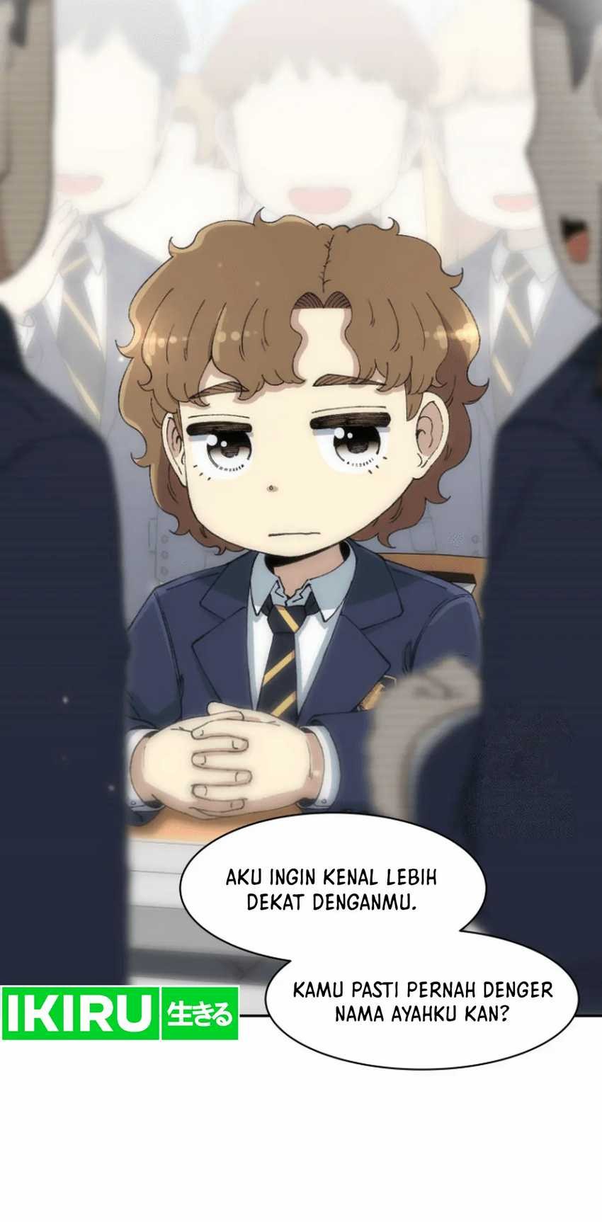 Beethoven Reborn Chapter 59 Gambar 31