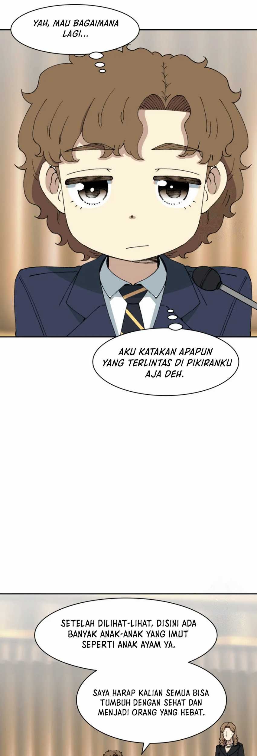 Beethoven Reborn Chapter 59 Gambar 27