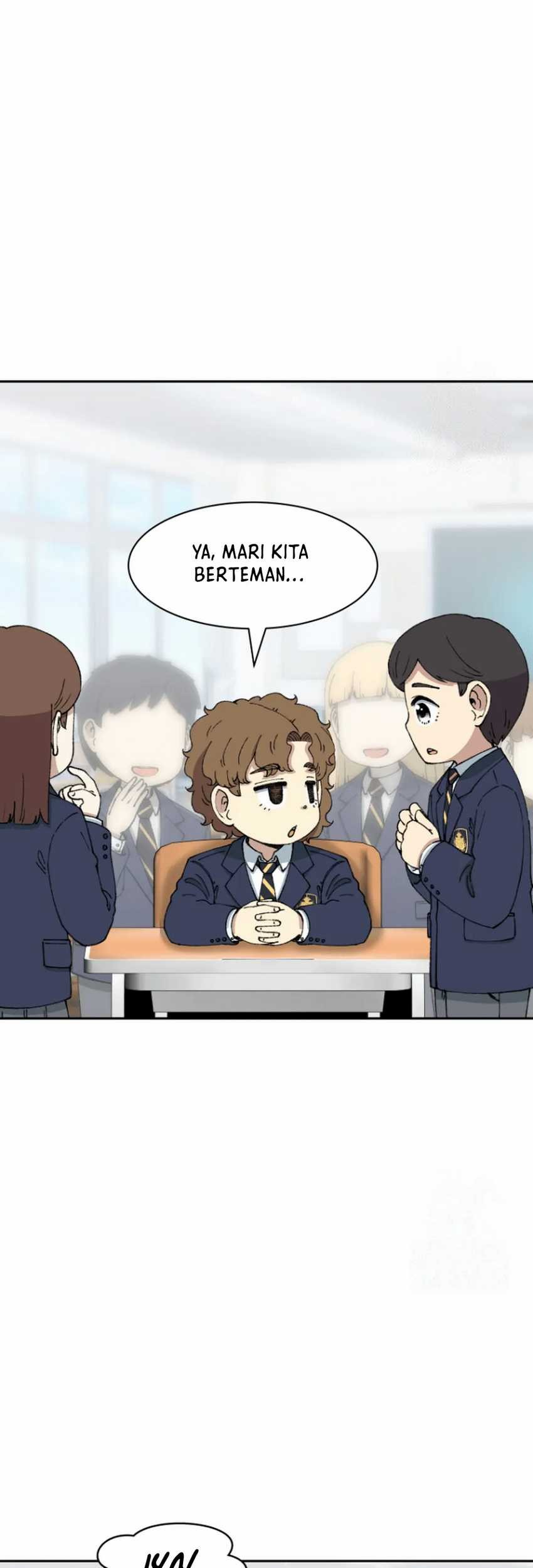 Beethoven Reborn Chapter 59 Gambar 32