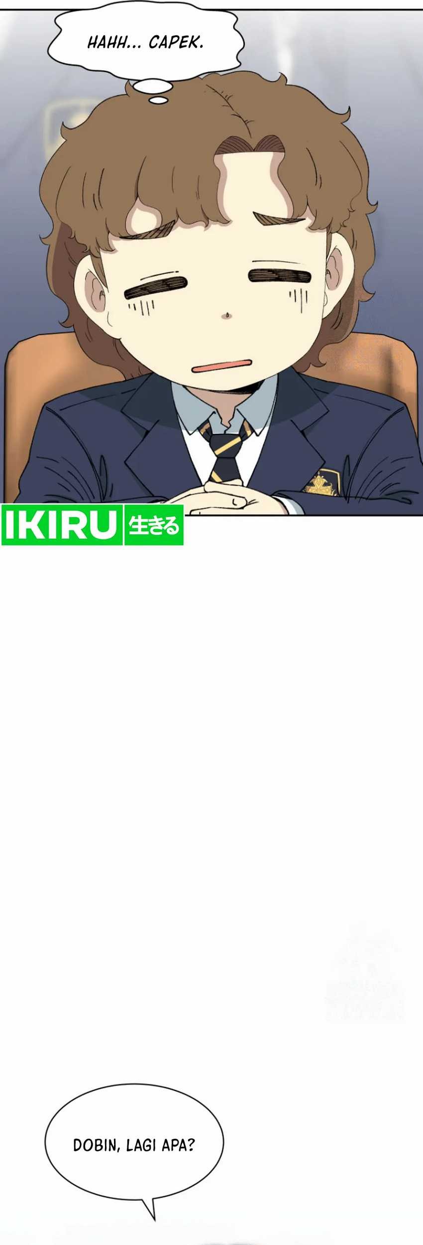 Beethoven Reborn Chapter 59 Gambar 37