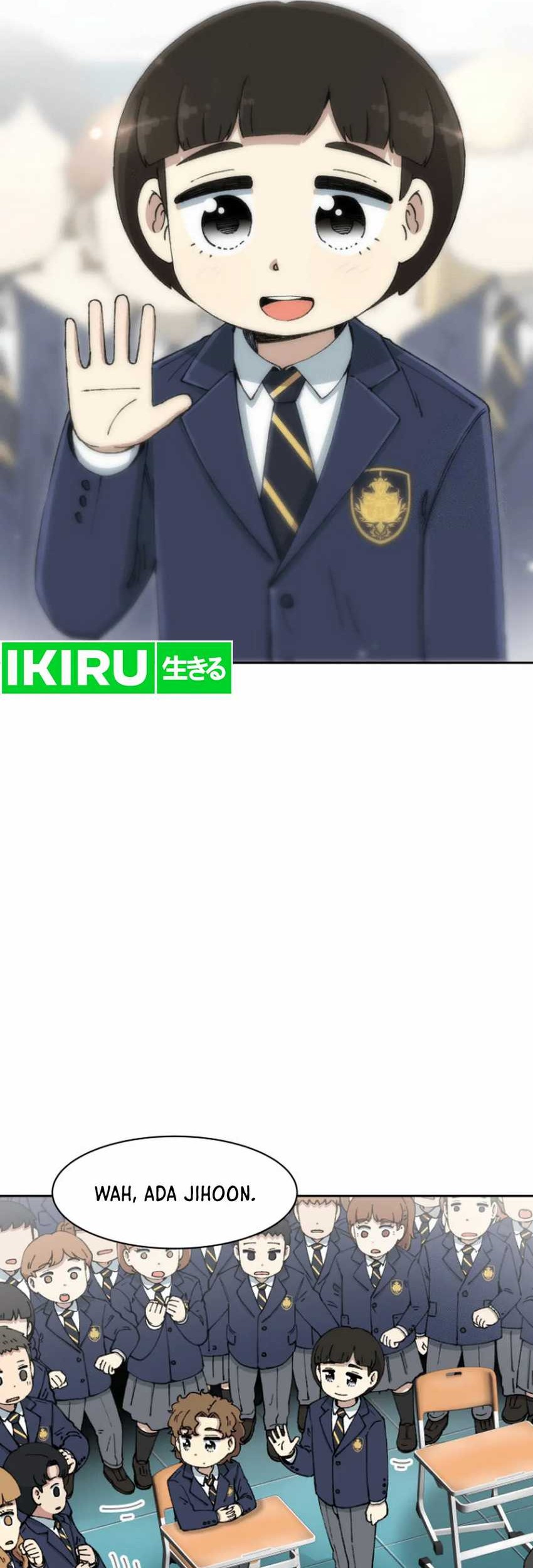 Beethoven Reborn Chapter 59 Gambar 38