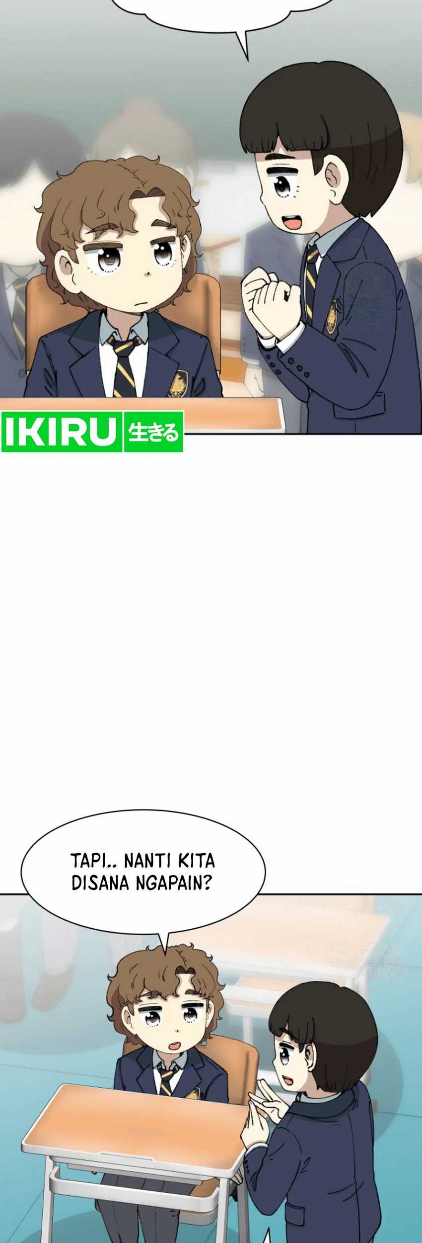 Beethoven Reborn Chapter 59 Gambar 58