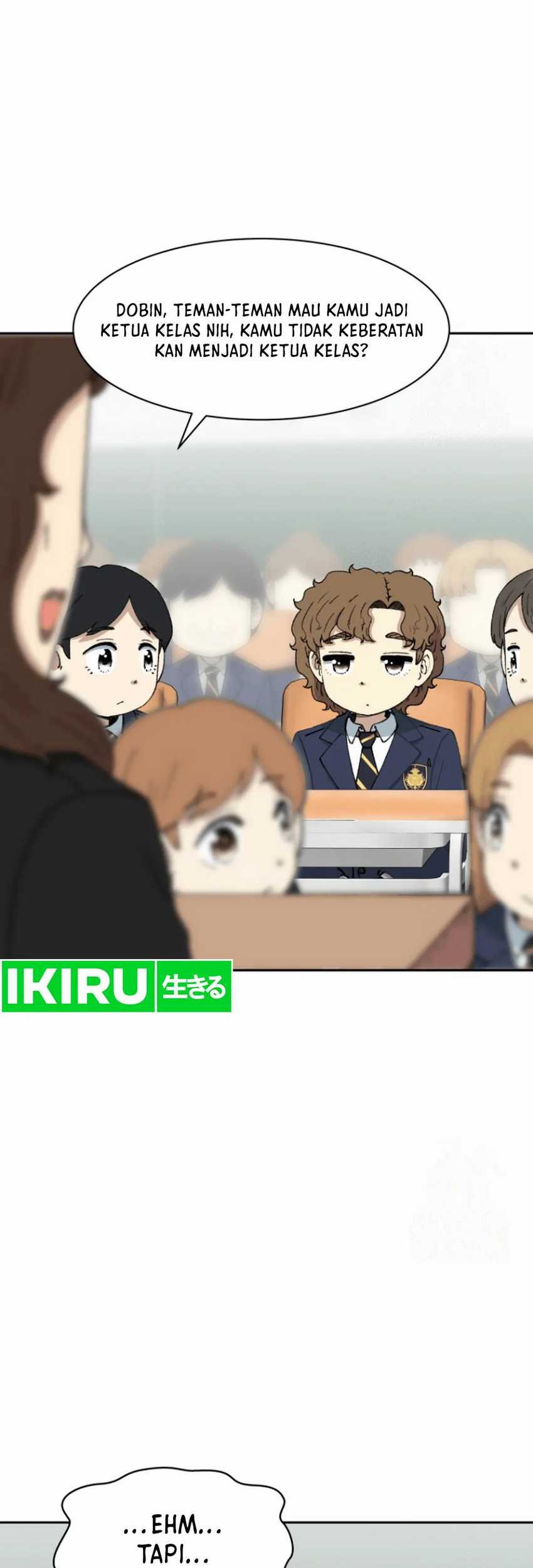 Beethoven Reborn Chapter 59 Gambar 42