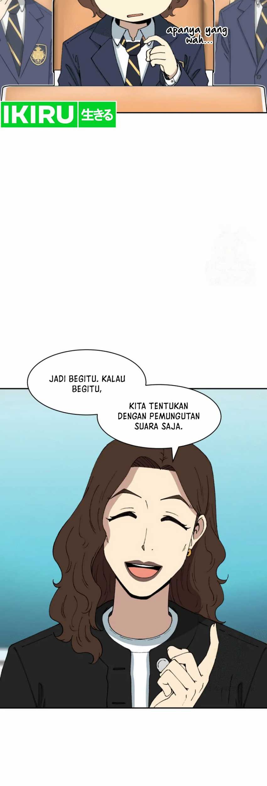 Beethoven Reborn Chapter 59 Gambar 44