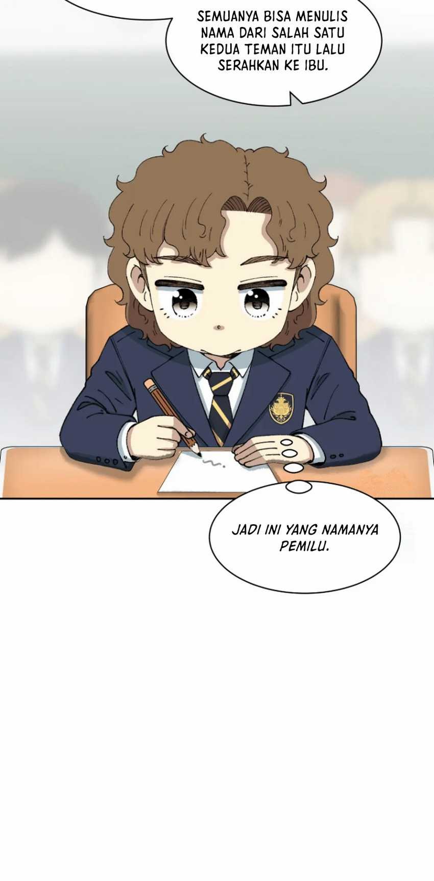 Beethoven Reborn Chapter 59 Gambar 46