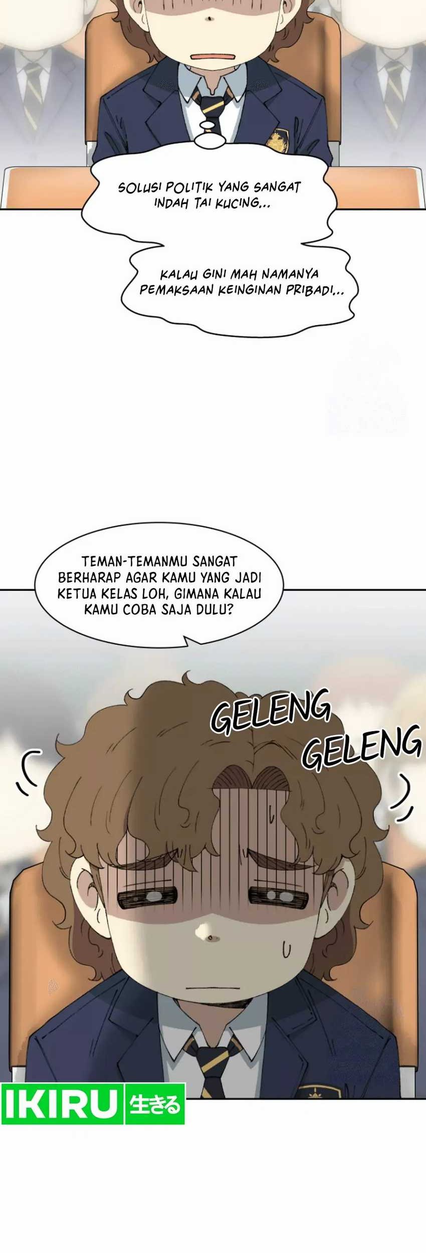 Beethoven Reborn Chapter 59 Gambar 49